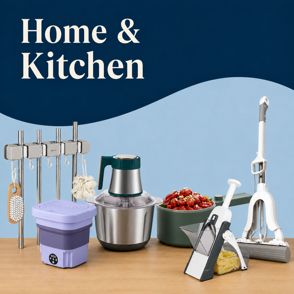 Home & Kitchen
