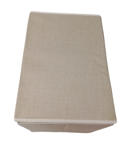 foldable storage box