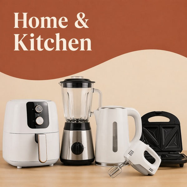 Home & Kitchen
