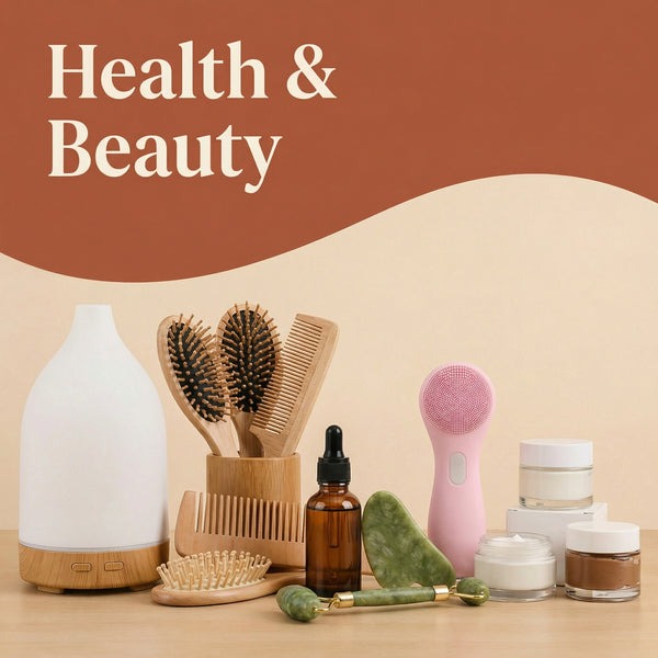 Health & beauty