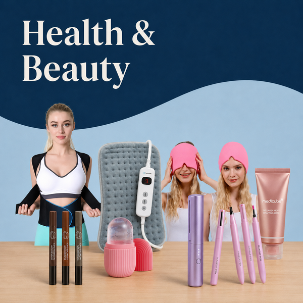 Health & beauty